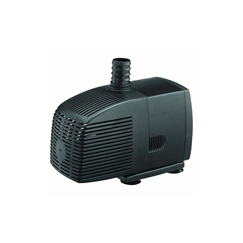 620 GPH Submersible Fountain Pump