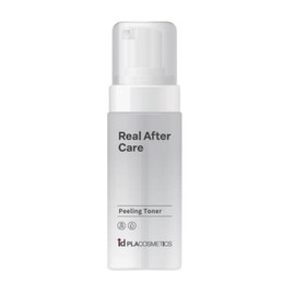 IDPLACOSMETICS Real After Care Bubble Glow Toner