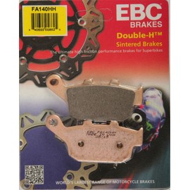 EBC FA140HH Rear Sintered Brake Pads