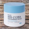 Bleju moisturizing cream skin soothing Atogycera skin barrier cream 1 unit 75g / 블레쥬 수분크림 피부진정 아토지세라 피부 장벽 크림 1개 75g