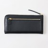 [Gallery Quality] Finely Textured Fit [Premium Ethiopian Highland Sheepskin Leather]