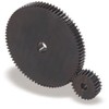 Ohara Gear (KHK) Spur Gear SSA1-25