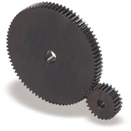 Ohara Gear (KHK) Spur Gear SSA1-25