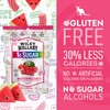 Wiley Wallaby Licorice 5.5 Ounce Watermelon Low Sugar Gluten Free