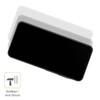 dipos FLEX 2x Matte Screen Protectors Suitable for Unonu N65