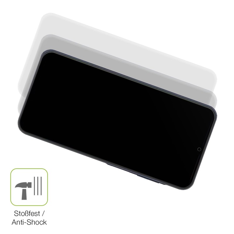 dipos FLEX 2x Matte Screen Protectors Suitable for Unonu N65