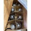 Shepherd Caster 50% MARKDOWN 4Pack Shepard Casters / Wheels &