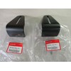 Honda 2 Pack OEM 76153-743-611 Auger Skid HS1132 HS522 HS622