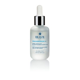 Rilastil Progression (+) - Siero Antirughe Elasticizzante, 30 ml