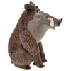 Plastoy Wild Boar Figurine 60556