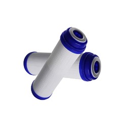 IPW Industries | Activated Carbon Water Filter Replacement for American Plumber (WCC 155155-51, W50PEHD, & WVC34) – Efficient Bad Taste & Odor Remover