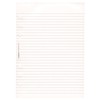 Filofax Refill A5 Notepad