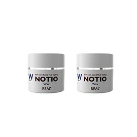 NOTIO Wax Notio Wax (Hair Styling Hand Cream), 1.6 oz (45 g)