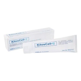 Gel Kitoscell Q 120g Nuevo, Sellado Y Garantía Mercado Pago