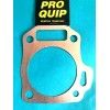 RPQ Predator Clone 212cc COPPER Reusable Race Kart Head Gasket