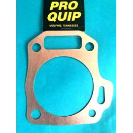 RPQ Predator Clone 212cc COPPER Reusable Race Kart Head Gasket 72mm .019 1 EA USA