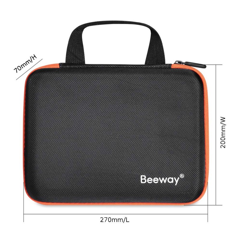 BEEWAY BEEWAY Hot Glue Gun 100W - inc. 30 Pack