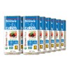 Suzie's Organic Brown Rice Cake Thins|6 Pack|Unsalted Sodium Free|USDA Organic,