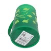 Chef Craft Select St. Patrick's Day Freezer Mug, 16 Ounce