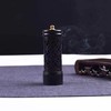 Standing Incense Stick Burner Sandalwood Carved Decorative Incense Stick Holder