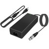 4 pin XLR 12v Power Supply Suitable for Devices Such