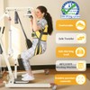 EZ Assistive Sit to Stand Patient Lift Sling for Elderly