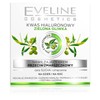 Eveline Cosmetics Olive Face Cream Day Night 50 ml Black