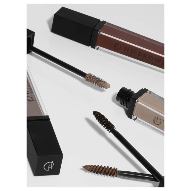 HD BROWS Brow Colourfix, Tinted Brow Gel, Strong Hold, Available