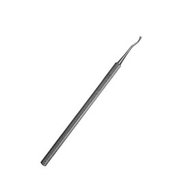 12 Pcs Single Ended Ligature Director Orthodontic Instruments Bracket Applicator