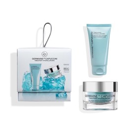 Germaine de Capuccini Timexpert Hydraluronic Duo Extraordinary Moisturising Mask 50 ml + Moisturising Cream Soft Sorbet 50 ml