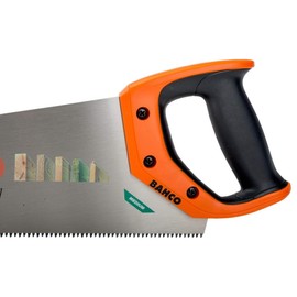 BAHCO PC-19-GT7 19 Inch Professional Cut Handsaw
