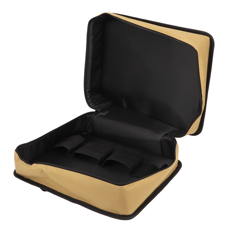 Camp Stove Carry Case Portable 600D Oxford Cloth Wear Resistant