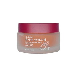 마미케어 흑자두 탄력 크림 50ml 1개(SH) MamiCare Black Plum Firming Cream 50ml 1 unit (SH)