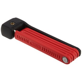 ABUS Bordo Lite 6055/85 Red