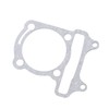 Mokuo 58.5MM GY6 Cylinder Gasket Kit for Chinese GY6 155CC