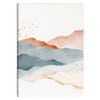 Clairefontaine Evanescence 115962C Notebook with Thread Binding DIN A5 14.8