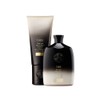 Oribe [Set] Gold Lust Shampoo 250ml &amp; Conditioner 200ml /