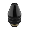 1 x SabreCut SCMGKC Keyless Quick Change Black Phosphate Coated