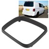 Rearview Mirror Frame Trim Door Mirror Bezel Cover Accessory Fit