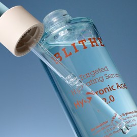 blyde Blythe Hyaluronic Acid Moisture Elasticity Volume Serum 50ml / 블라이드 히알루론산 수분 탄력 볼륨세럼 50ml