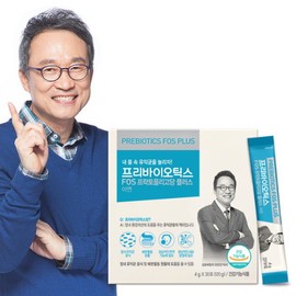 Finlandia Days On Hanjin Oh Prebiotics FOS Plus 1 month beneficial bacteria food / 핀란디아  데이즈온 오한진 프리바이오틱스 FOS 플러스 1개월 유익균먹이