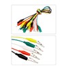YINKE Alligator Clip Test Lead Set Alligator Clip Test Lead