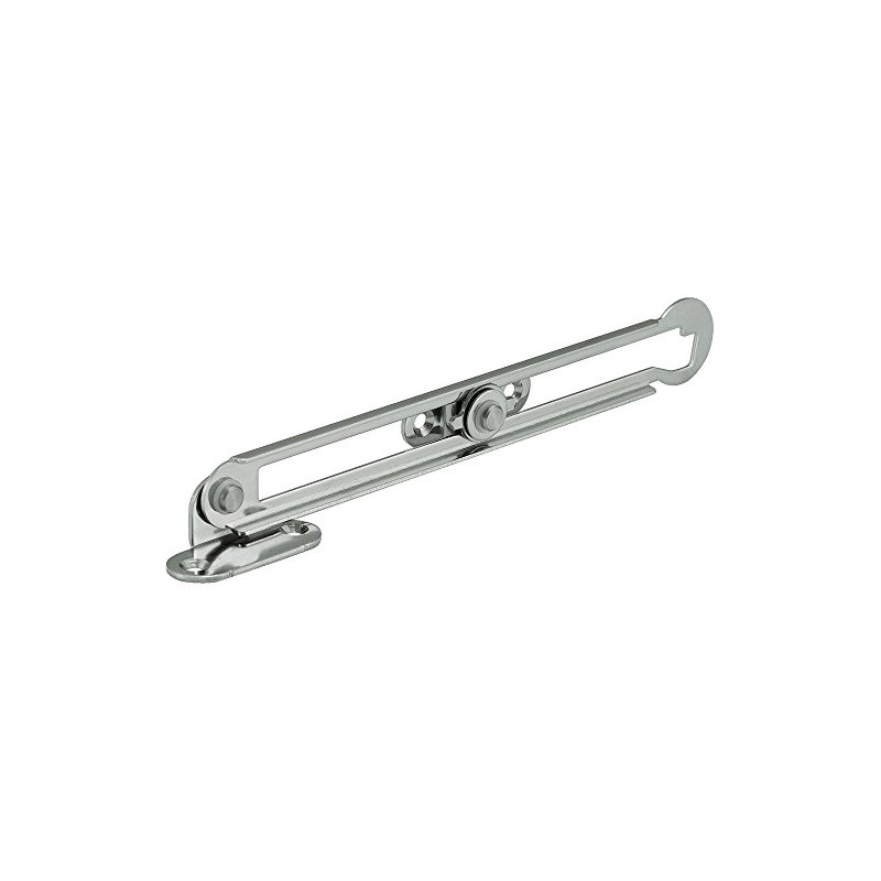 TRUSCO (torasuko) Stainless Steel ro-tari-sute- 左用 ts192l