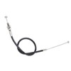 2Pcs 6L2 26301 Throttle Cable Outboard Engine Remote Control Throttle