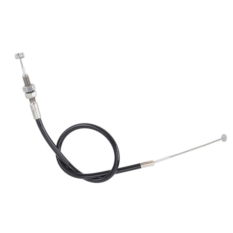 2Pcs 6L2 26301 Throttle Cable Outboard Engine Remote Control Throttle