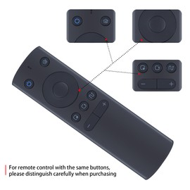 ZWP Replacement IR Remote Control fit for OKP Life Robot Vacuum Cleaner K2 K2P K3 K4 K5 K7 K8 C5