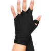 MiOYOOW Pack of 4 Hand Wraps, Stretch Sports Tape, Cotton