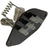 Dorman 973-032 HVAC Blower Motor Resistor Compatible with Select Models