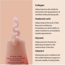 Winky Lux | Peeper Perfect | Corrector De Ojos Hidratante