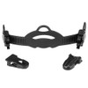 Fins Strap Universal Adjustable Fins Replacement Buckle Strap for Diving